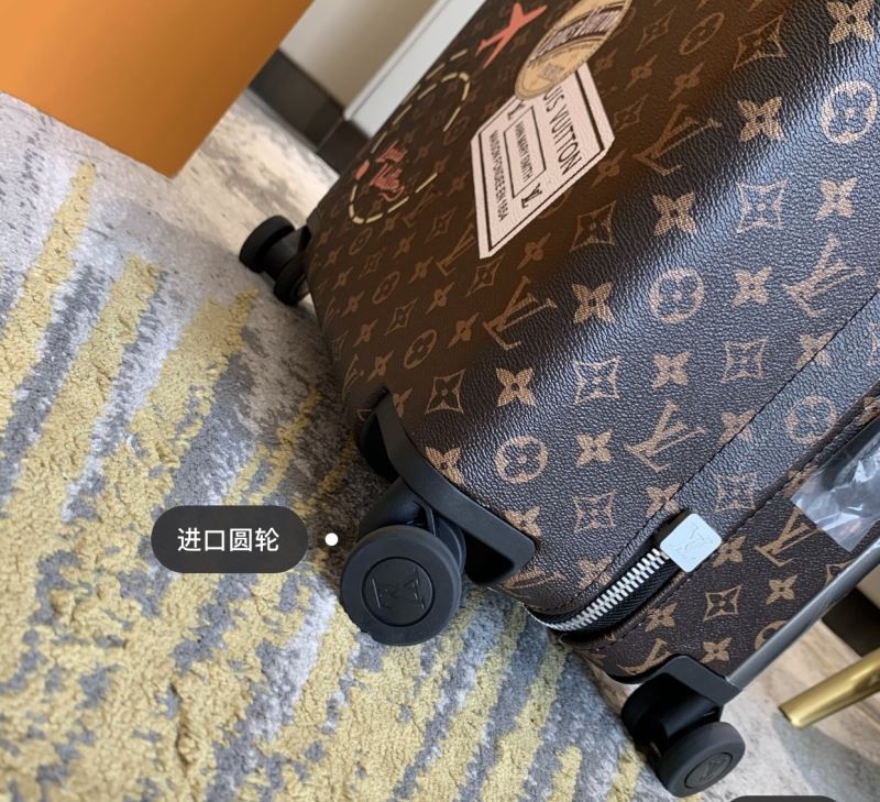 Louis Vuitton Suitcase